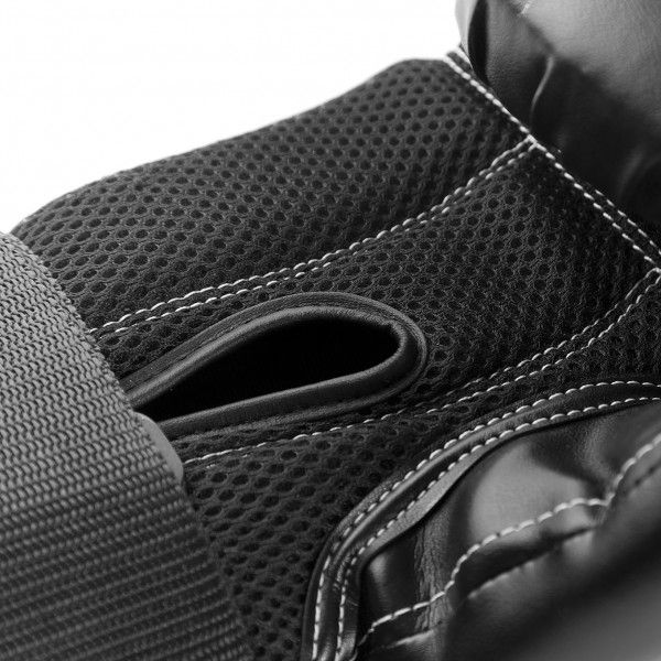 Nordic Fighter Bag Gloves Sandsækhandsker Læder Pro 14oz – Kampsport, billede 6 hos ActiveNordic