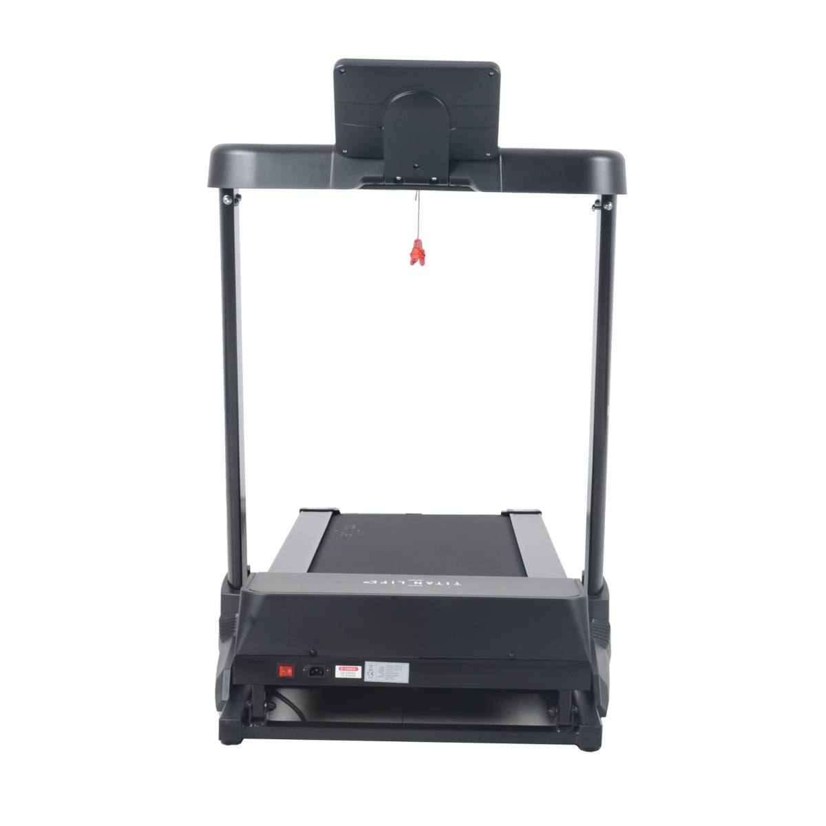 Titan Life Treadmill T36 Løbebånd – billede 2