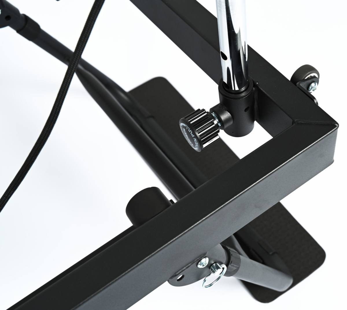 Odin Valkyrie Foldbar Pilates Reformer PR100 – billede 11