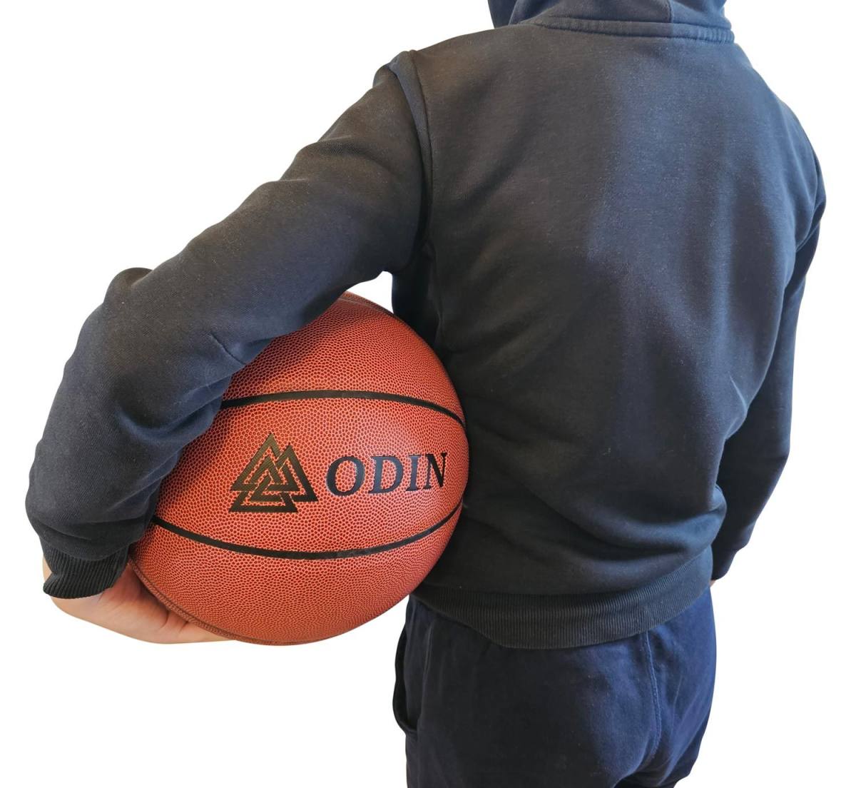 Odin Basketbold Game str.7 – Basketball, billede 3 hos ActiveNordic