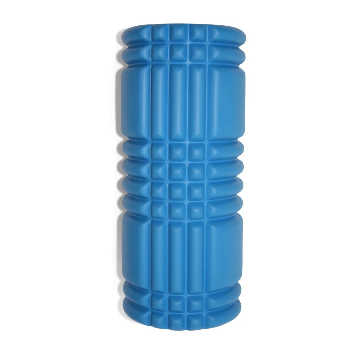 TITAN LIFE Foam Roller Trigger Blå 33cm hos ActiveNordic