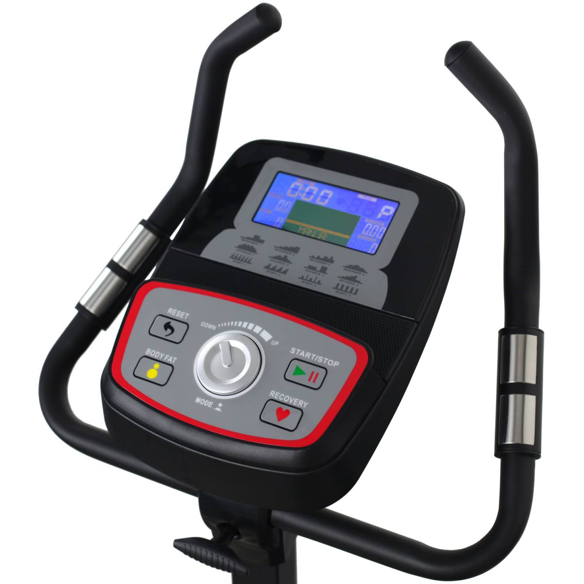Odin B800 Bluetooth Motionscykel – billede 6