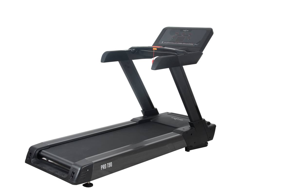 Titan Life Løbebånd T90 PRO – billede 3