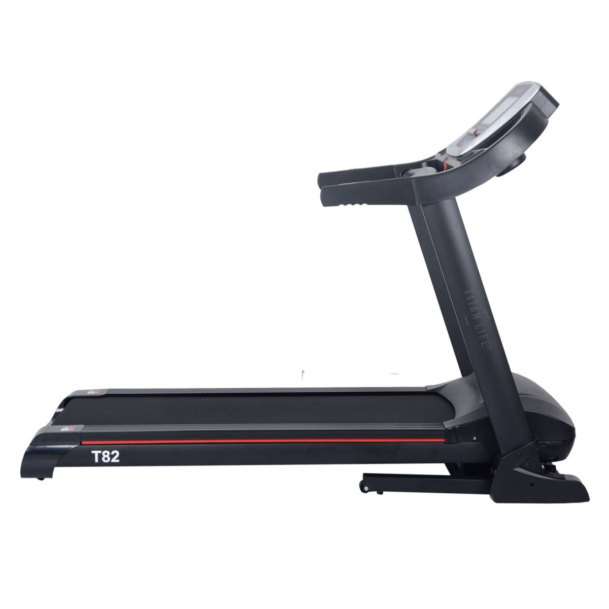 Titan Life Treadmill T82 Løbebånd – billede 4
