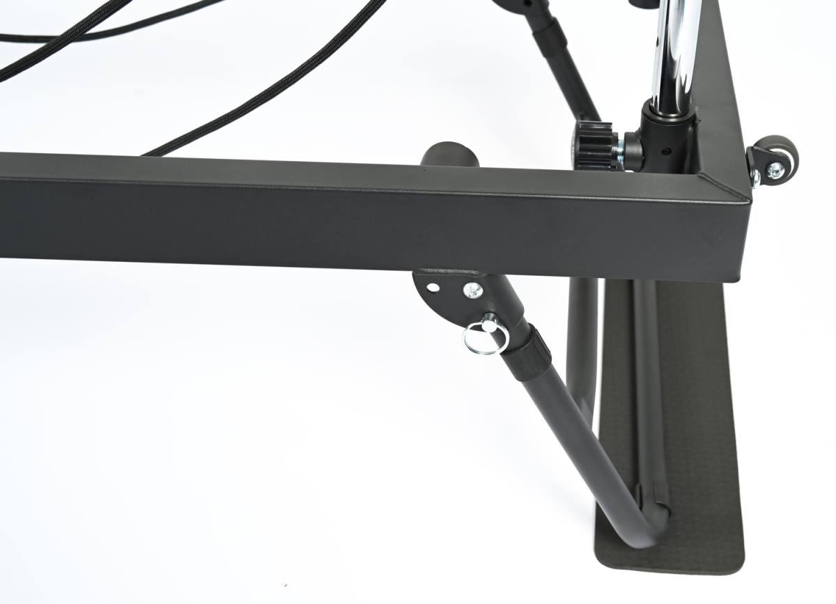 Odin Valkyrie Foldbar Pilates Reformer PR100 – billede 8