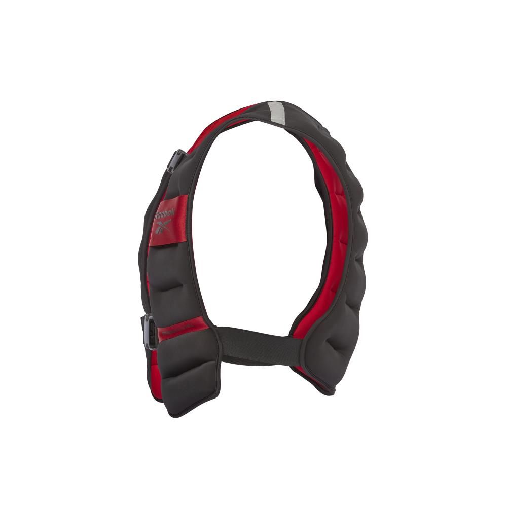 Reebok Vægtvest Strength Series - 5kg, billede 3 hos ActiveNordic