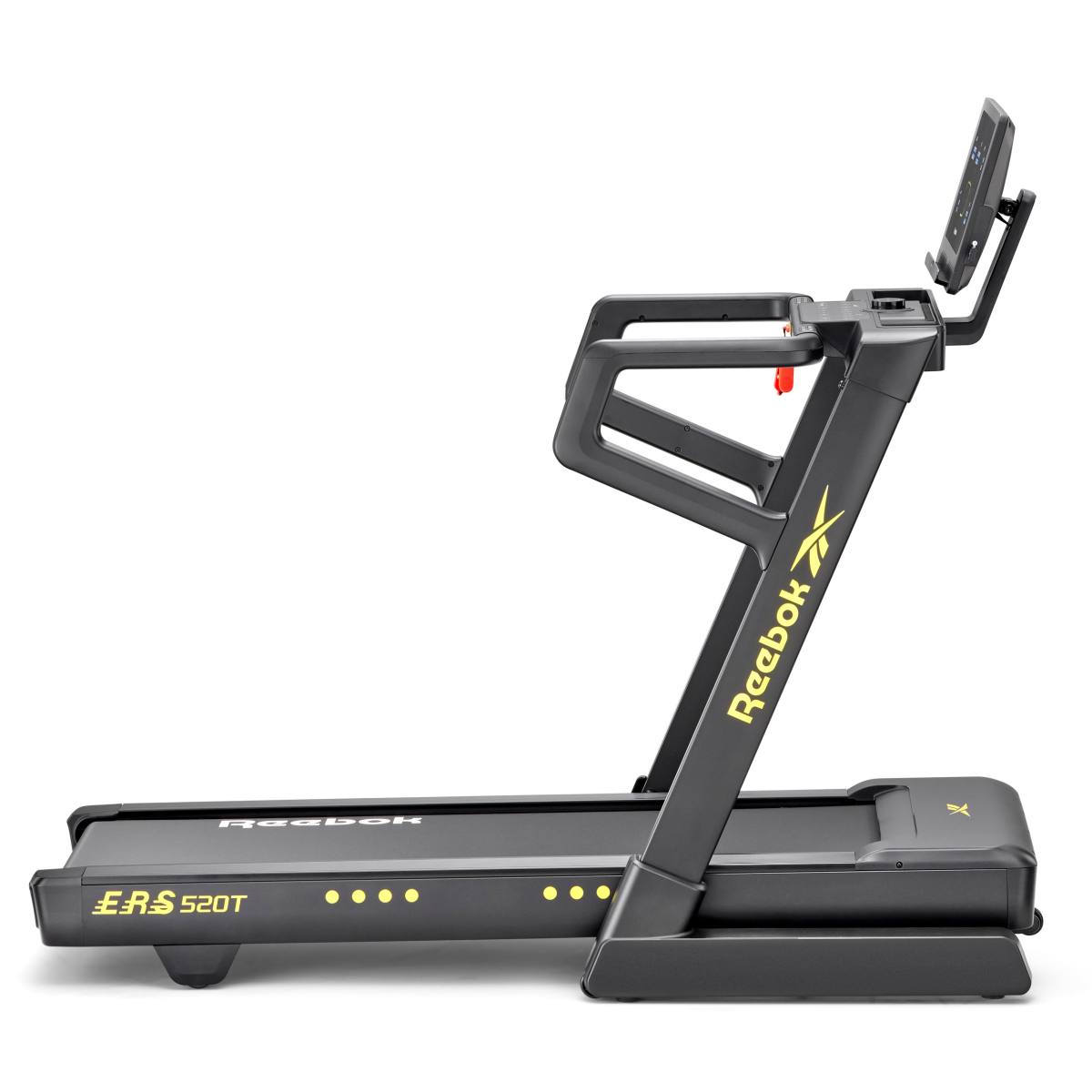 Reebok ERS 520T Løbebånd – billede 5