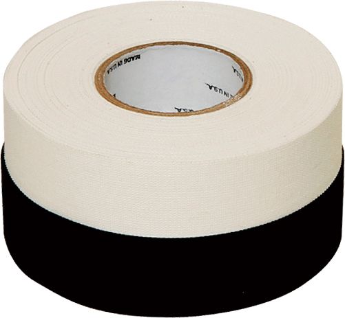 Aserve Ishockeytape Hvid – Bandage hos ActiveNordic