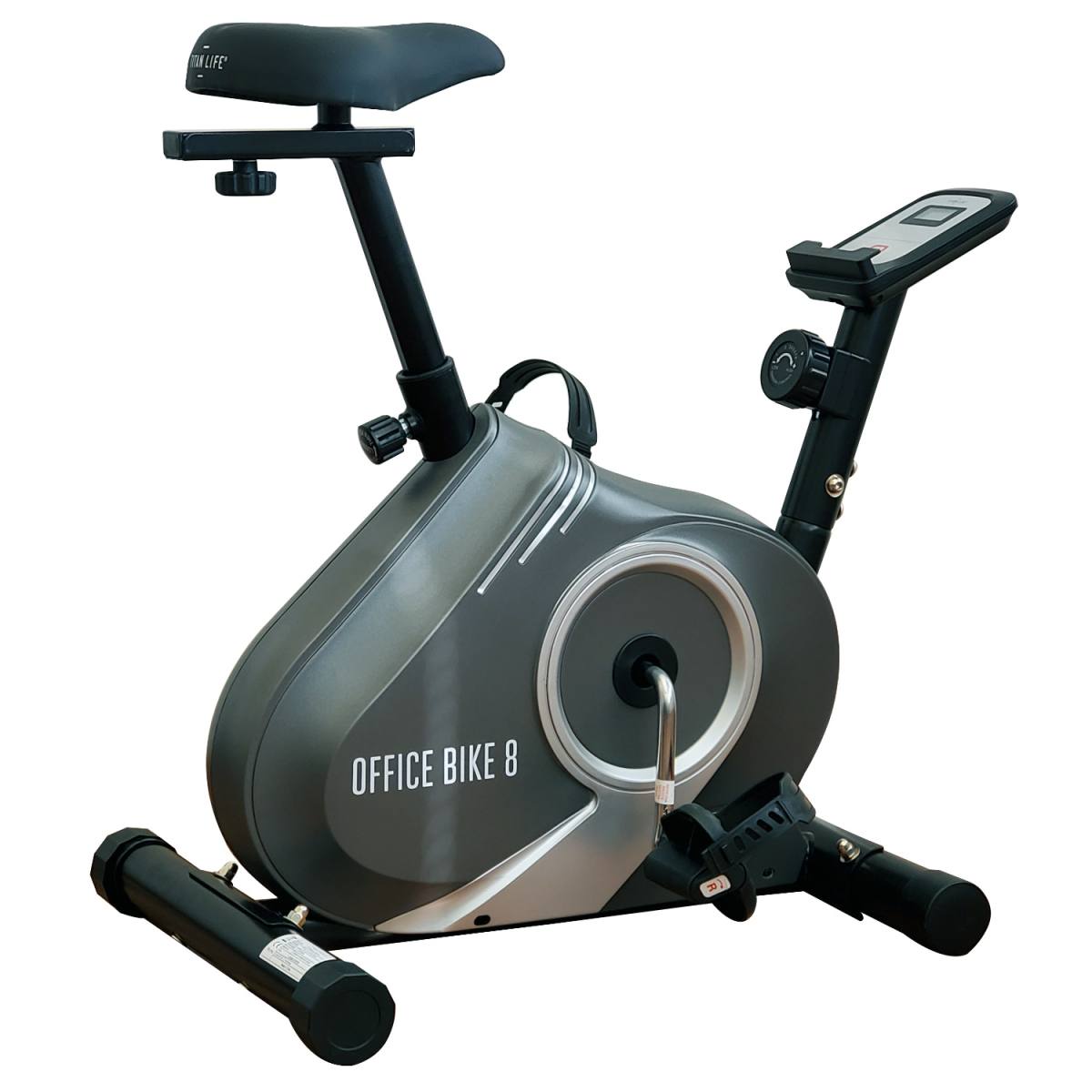 TITAN LIFE BIKE OFFICE 8 Motionscykel – billede 3