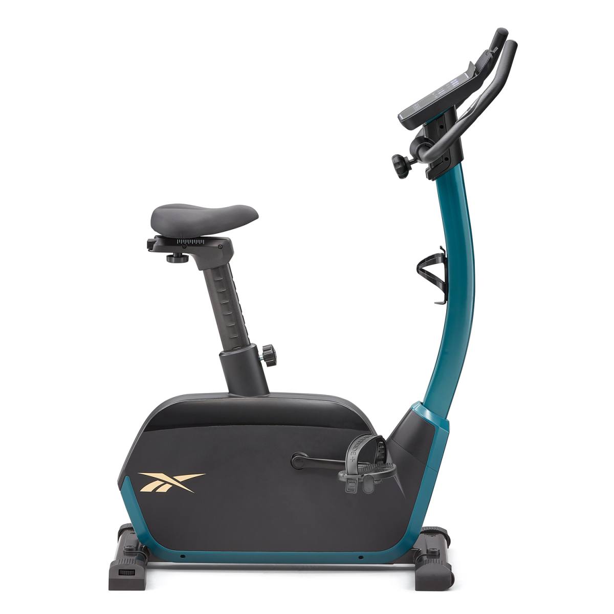 Reebok FR30 Motionscykel Grøn – billede 12