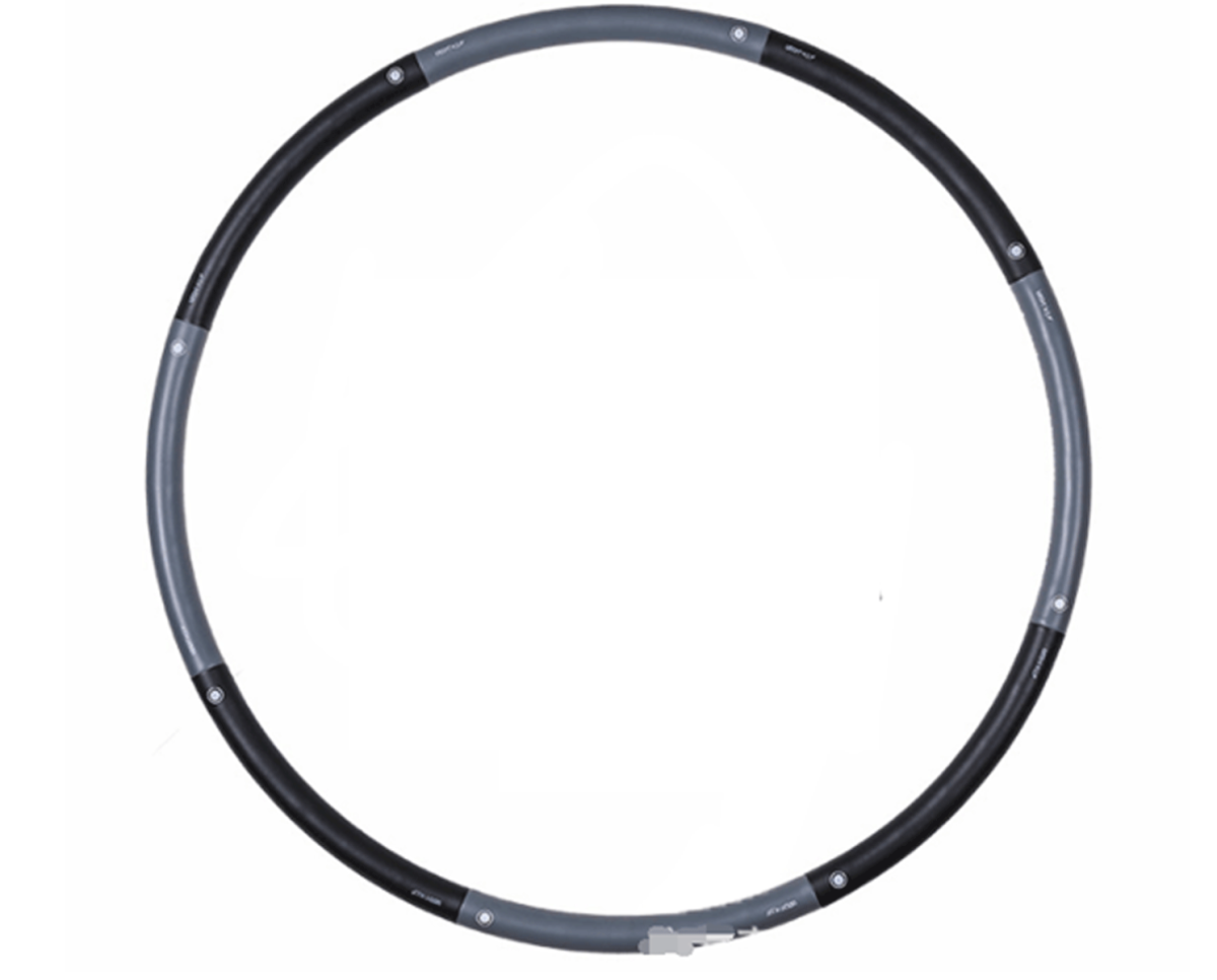 Odin Hulahopring 1,5kg, billede 2 hos ActiveNordic