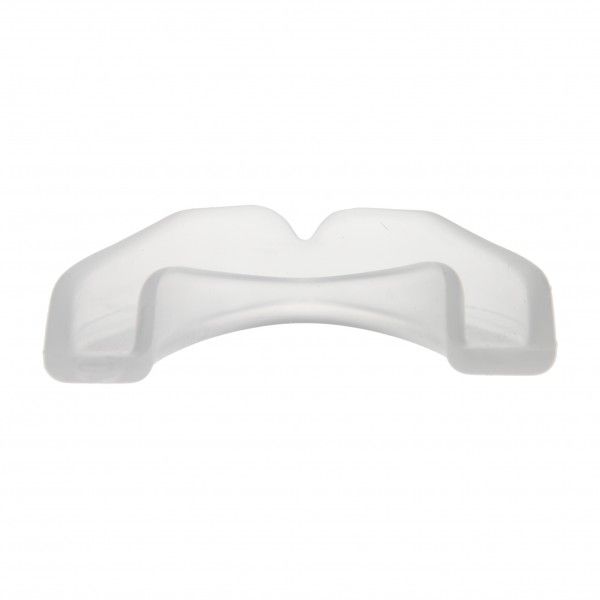 Nordic Fighter Basic Hvid Tandbeskytter – Kampsport, billede 3 hos ActiveNordic