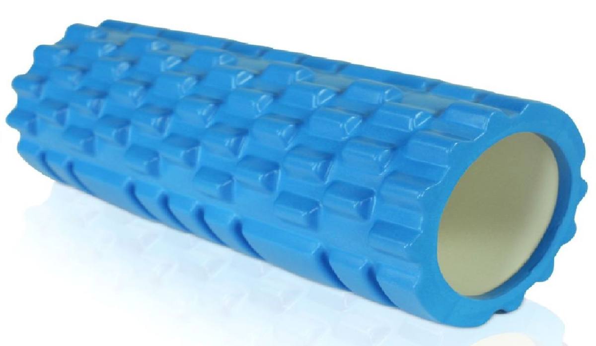 Odin Trigger Roller Foam Roller 61cm Blå hos ActiveNordic