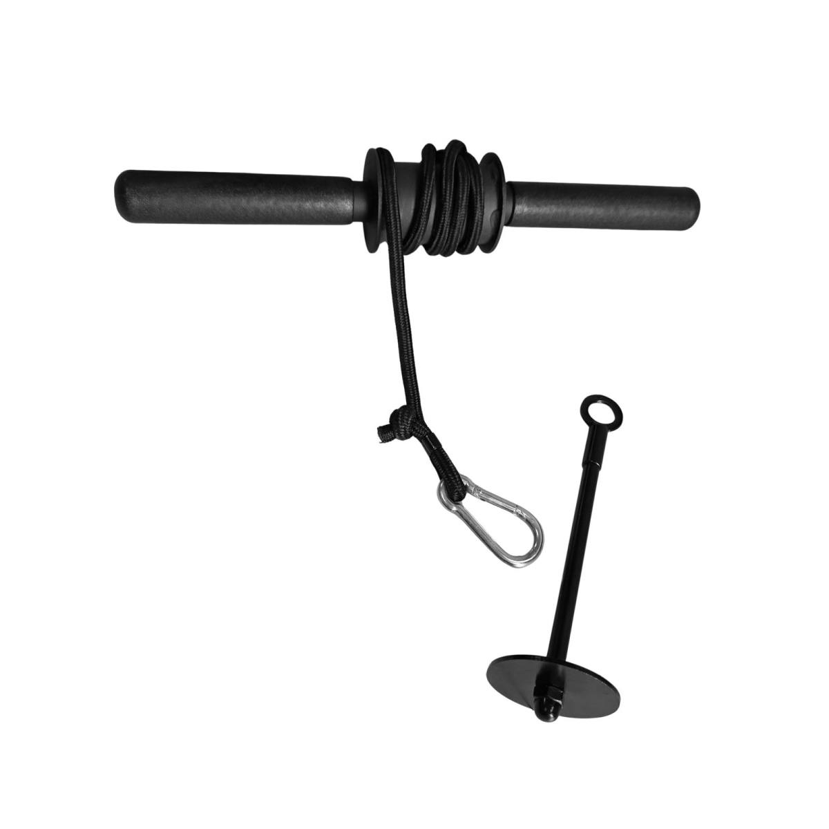 Odin Forearm Blaster – Vægtstang hos ActiveNordic