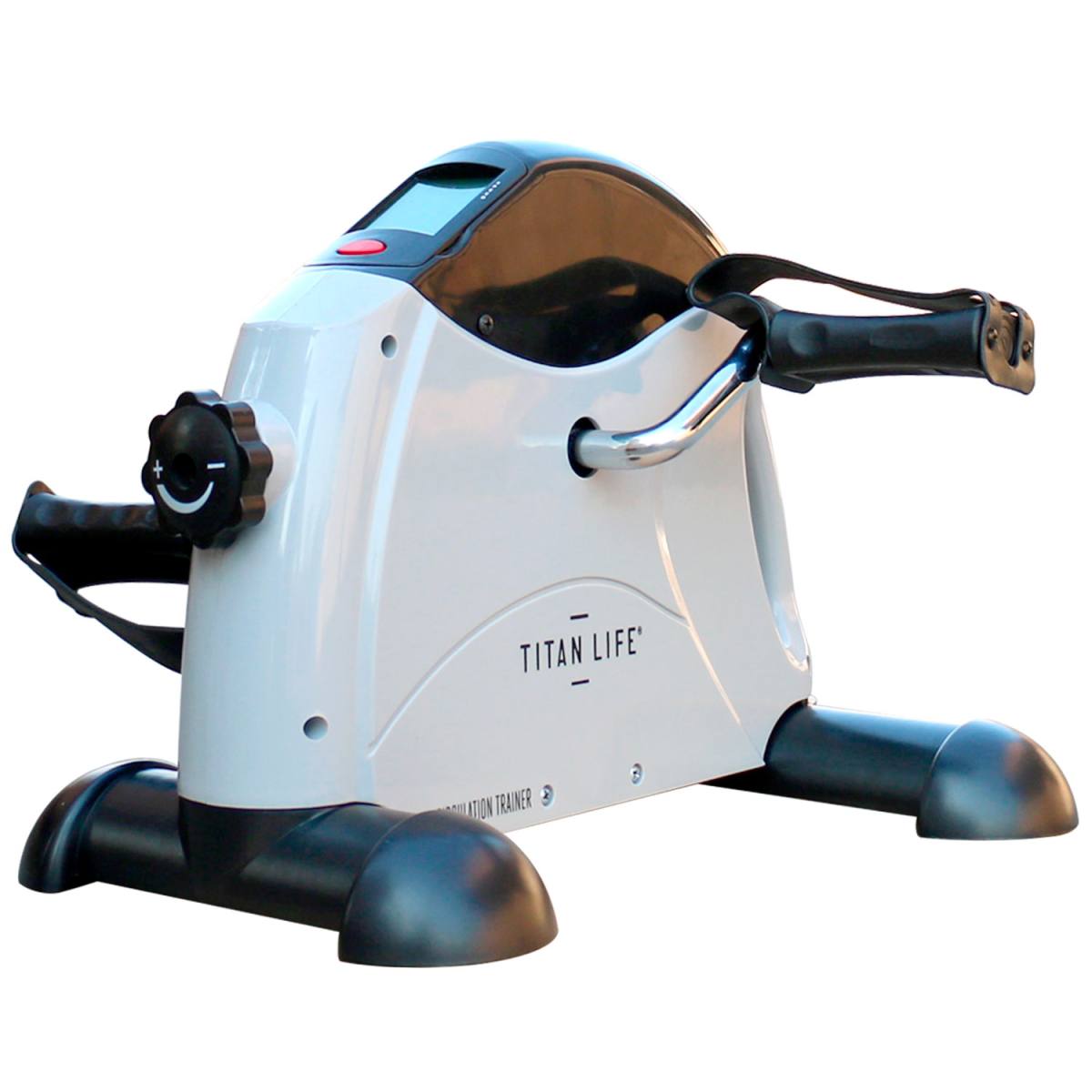 Titan Life Circulation Trainer Motionscykel / Siddecykel – billede 2