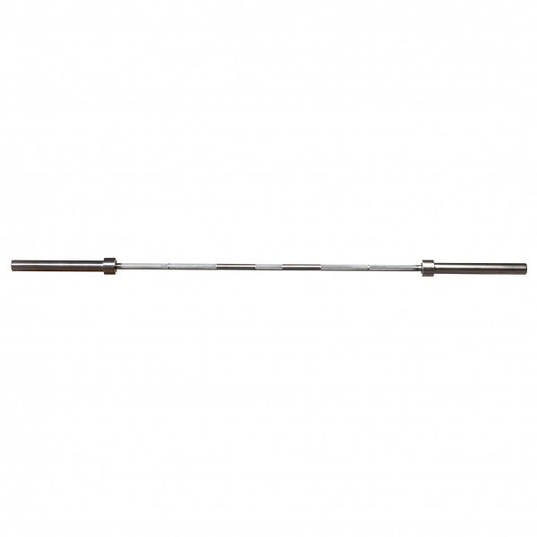 Thor Fitness International Vægtstang 20kg / 220cm (Op til 450kg), billede 4 hos ActiveNordic