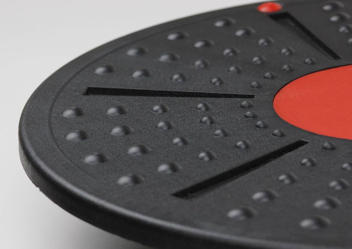 Odin Balance Board Balancebræt – Vippebræt, billede 15 hos ActiveNordic