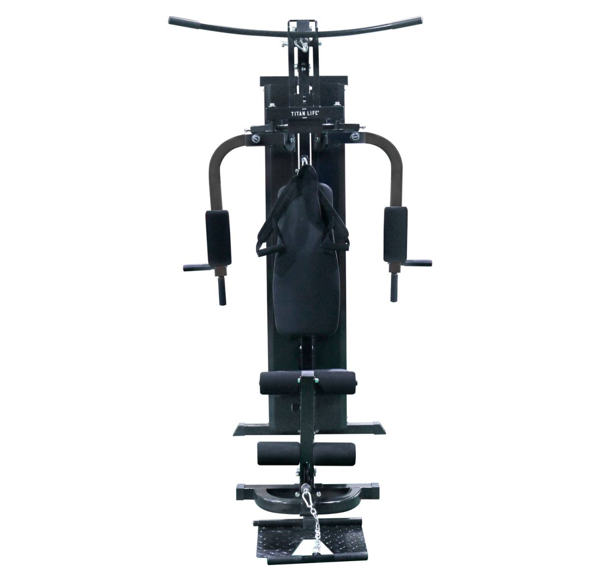 Titan Life 100 kg Power Station – billede 4