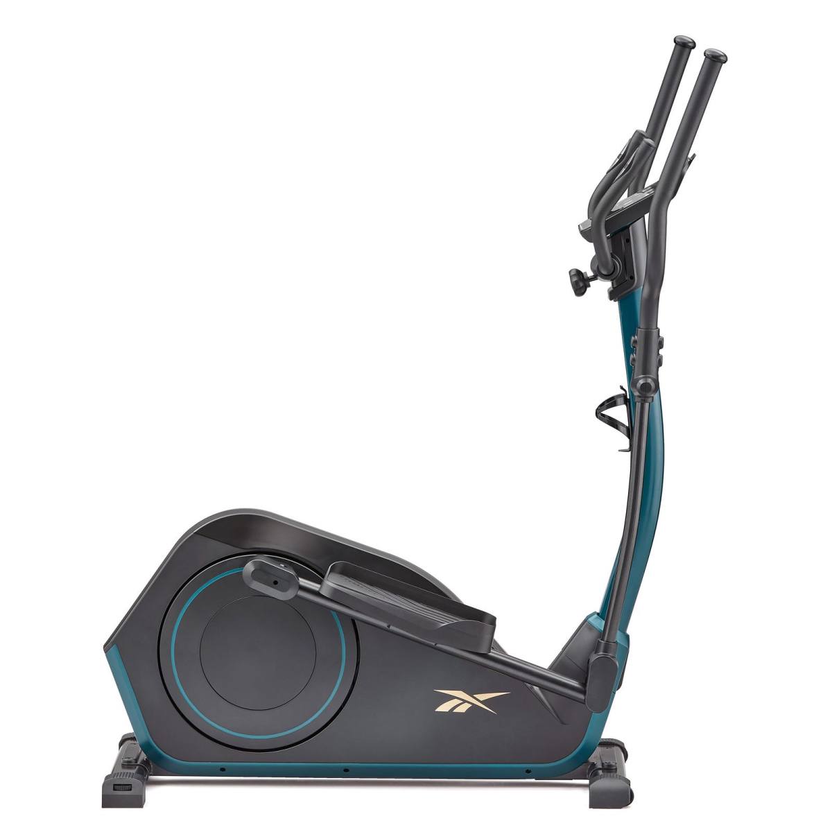 Reebok FR30 Crosstrainer Grøn, billede 3 hos ActiveNordic