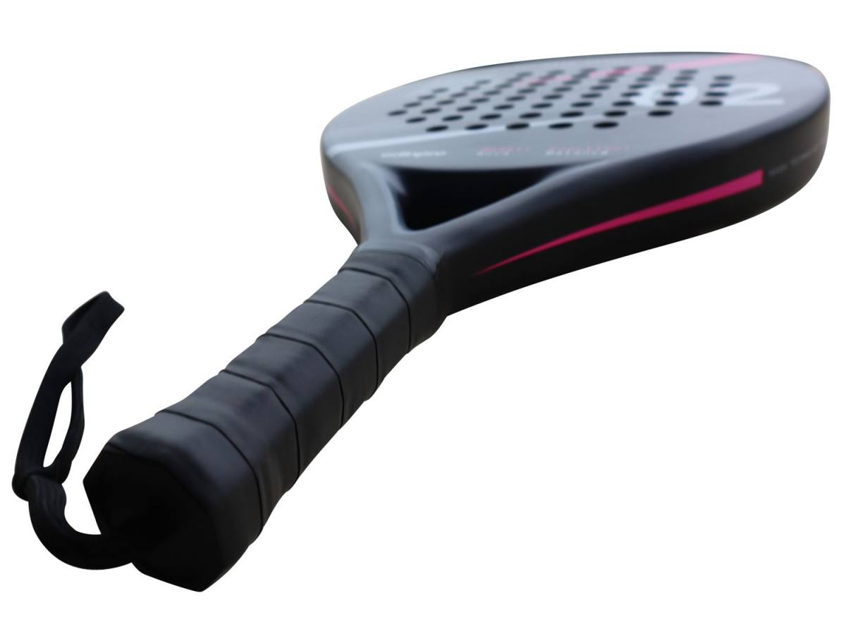 Odin Padel Nova Balance – Padel Tennis, billede 5 hos ActiveNordic
