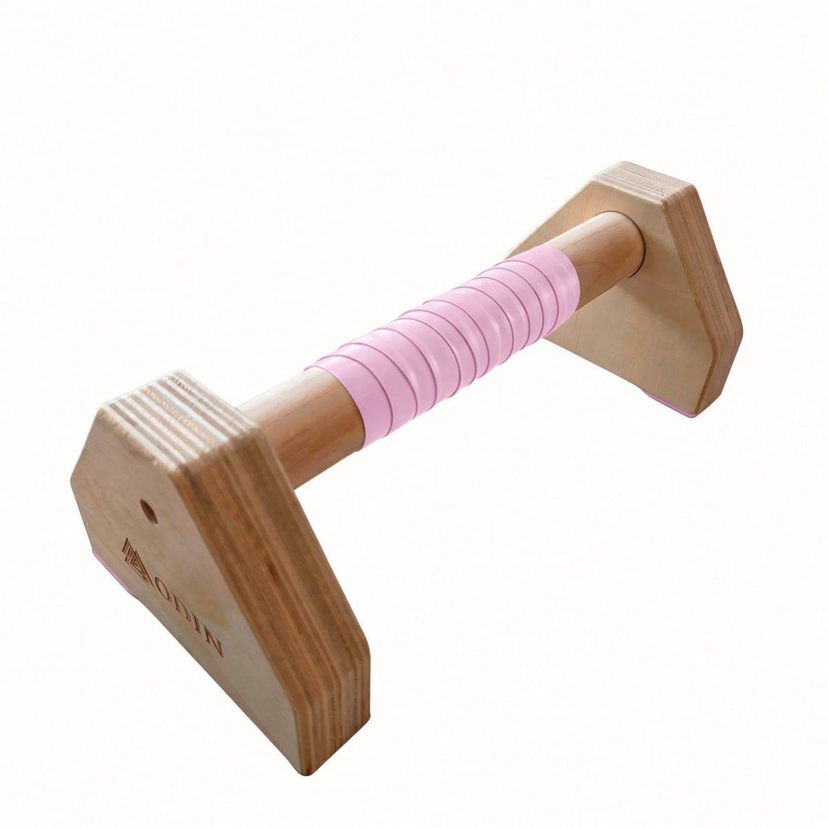 Odin Mjolnir Grip Tape Lilla – Pull Up Bar, billede 2 hos ActiveNordic