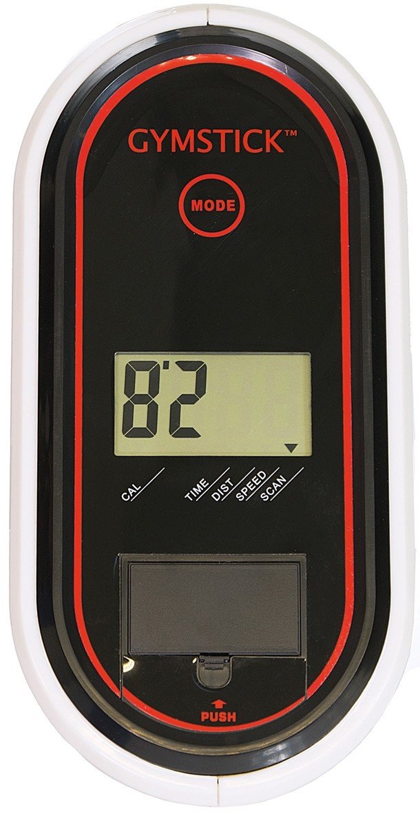Gymstick Desk Bike – billede 2