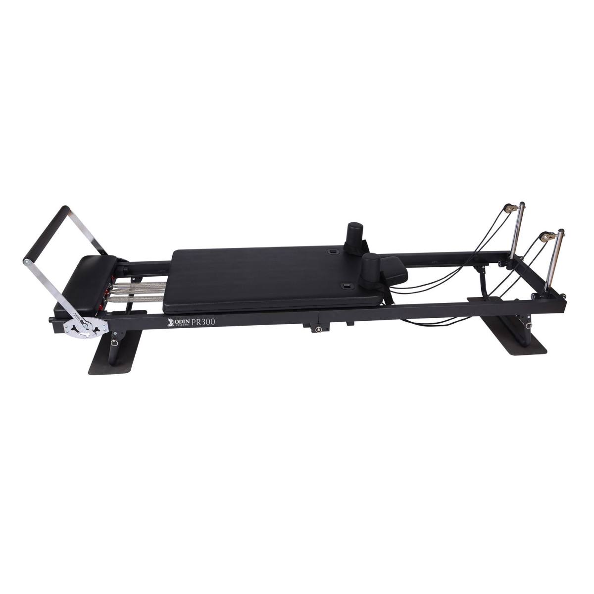 Odin Valkyrie Foldbar Pilates Reformer PR300 hos ActiveNordic