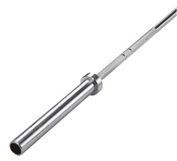 Odin Olympic Vægtstang 201 cm, 15kg, 50mm hos ActiveNordic