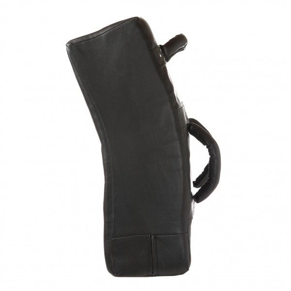 Nordic Fighter Kickshield Stor Thai Pads – Kampsport, billede 3 hos ActiveNordic