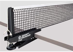 GD Master Clip Bordtennisnet hos ActiveNordic