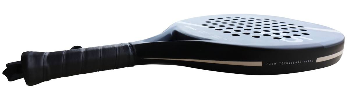 Odin Padel Matt Power 18K Luxury – Padel Tennis, billede 6 hos ActiveNordic