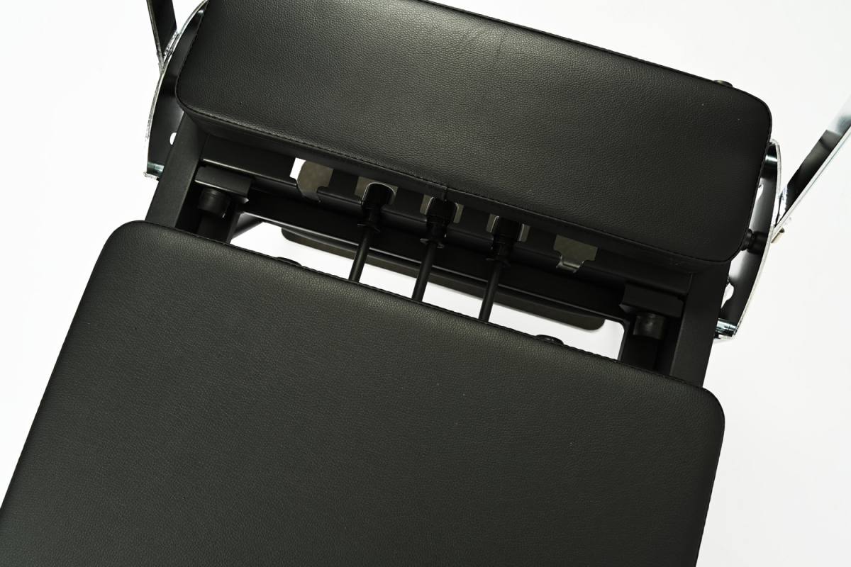 Odin Valkyrie Foldbar Pilates Reformer PR100 – billede 18