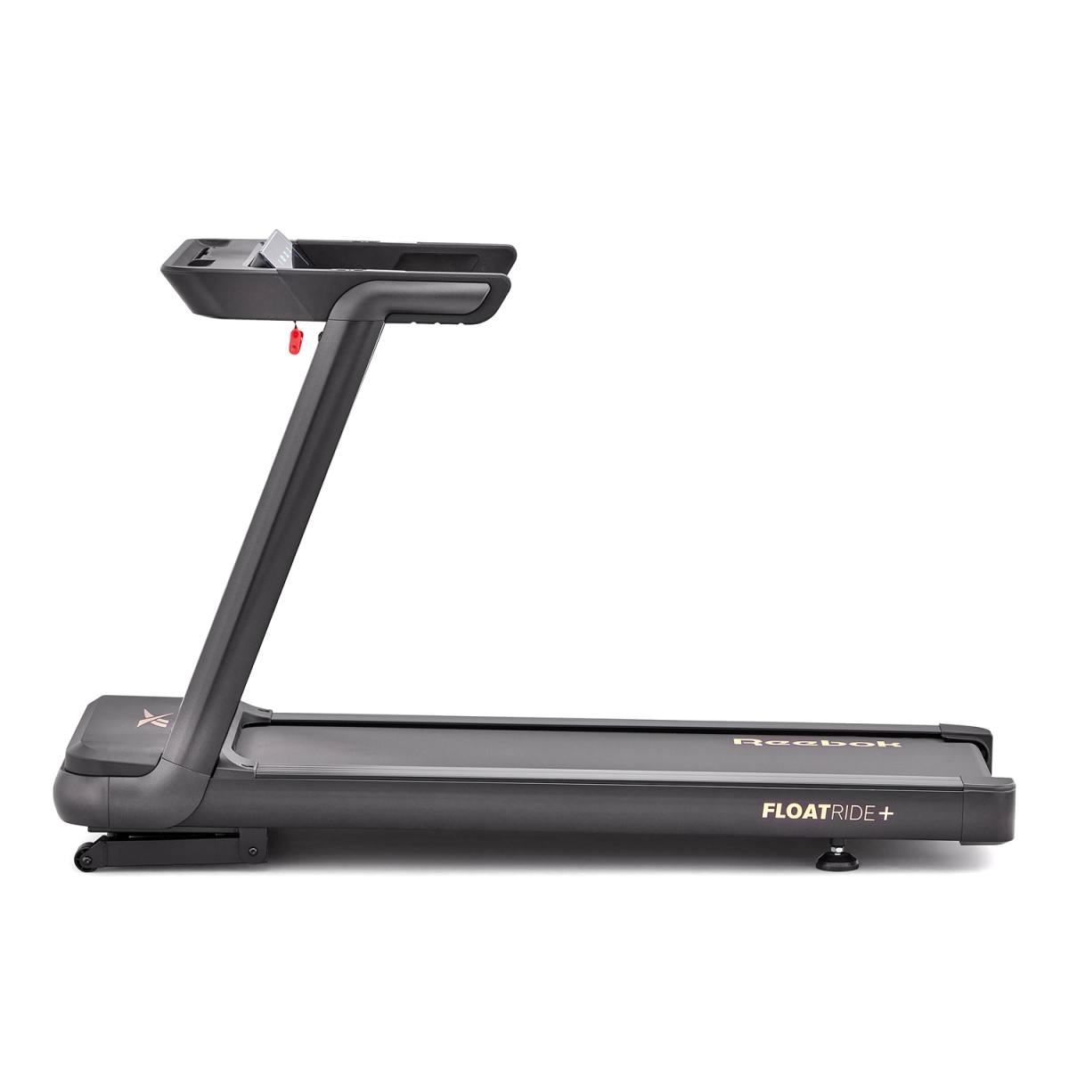 Reebok FR20z Floatride Løbebånd - Sort – billede 5