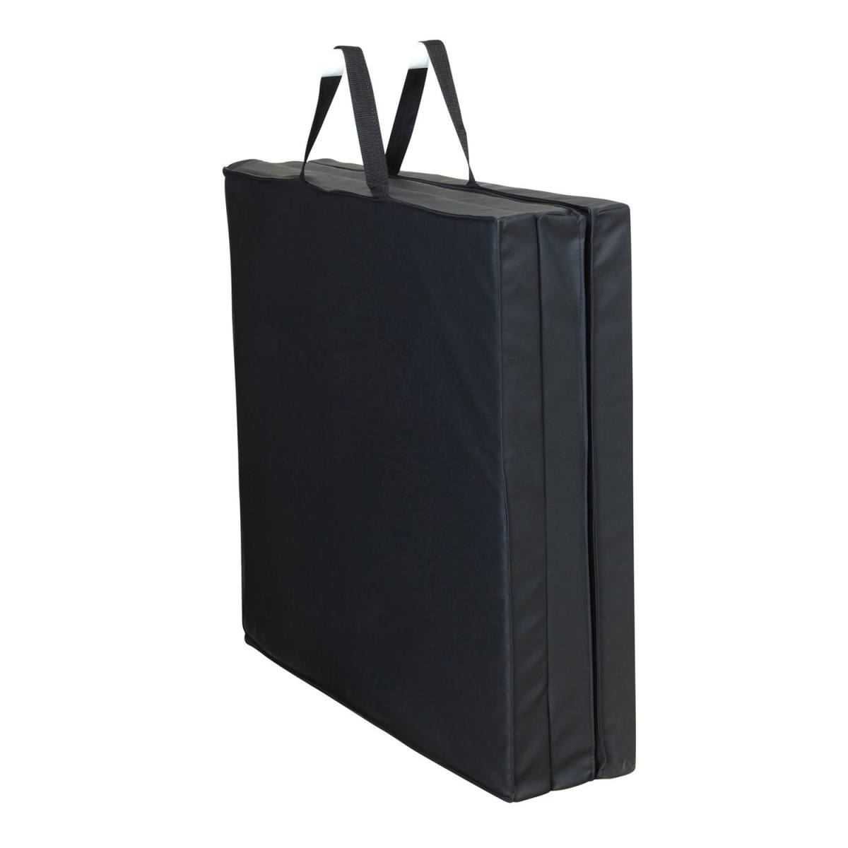 Odin Træningsmåtte Foldbar 5cm – Yogamåtter & Tilbehør, billede 3 hos ActiveNordic