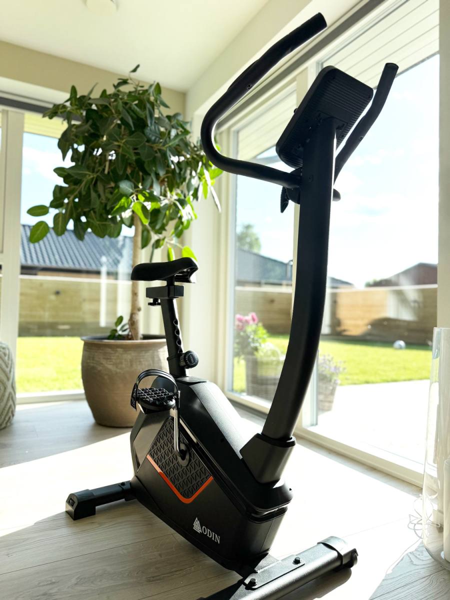 Odin B600 Motionscykel – billede 5