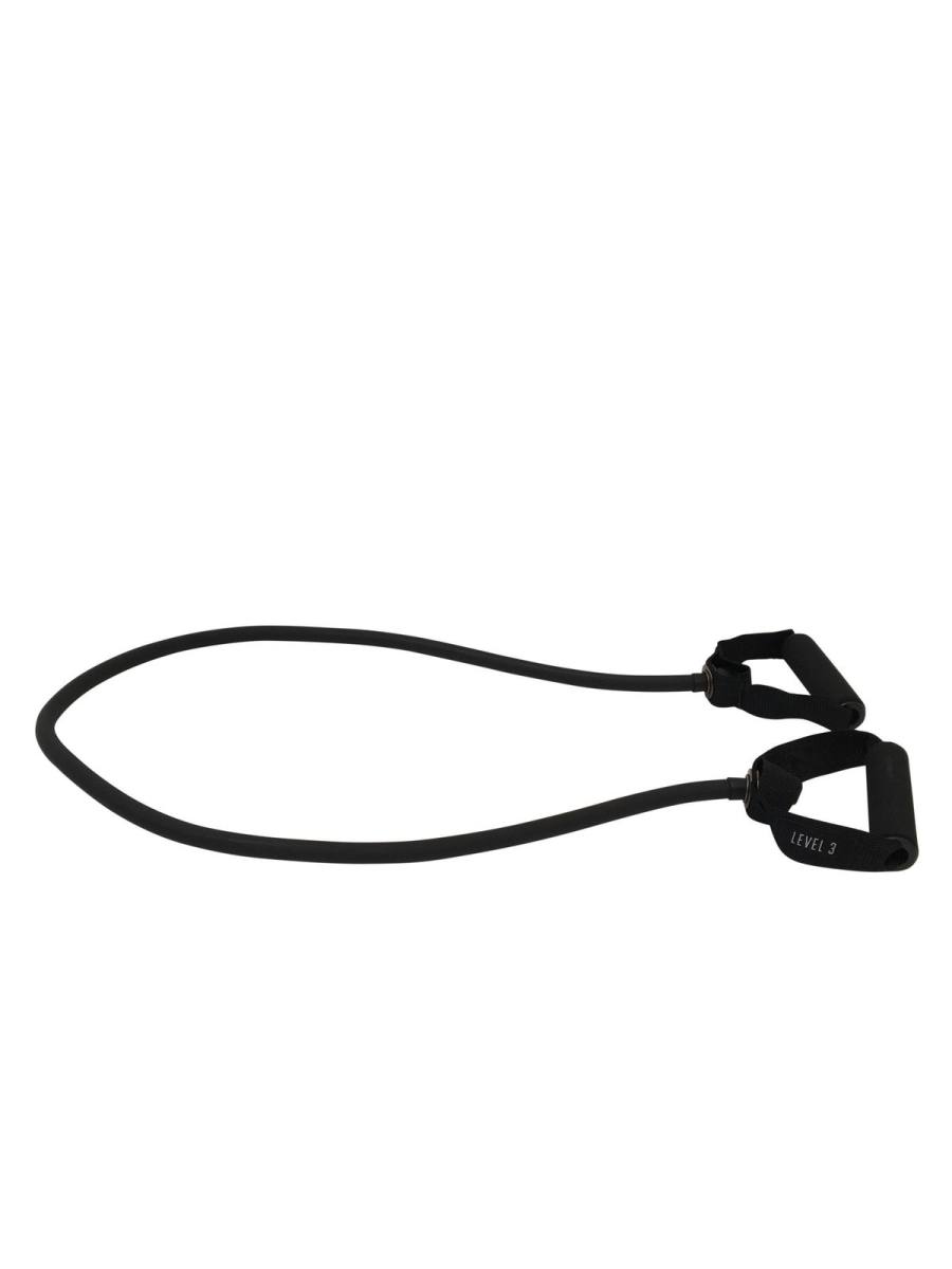 TITAN LIFE Resistance Tube​​​​​​​ Træningselastik - Hård hos ActiveNordic