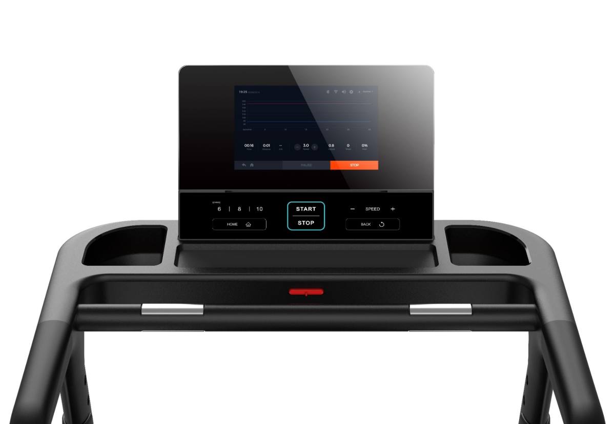 Titan Life Løbebånd T60 TFT – billede 4