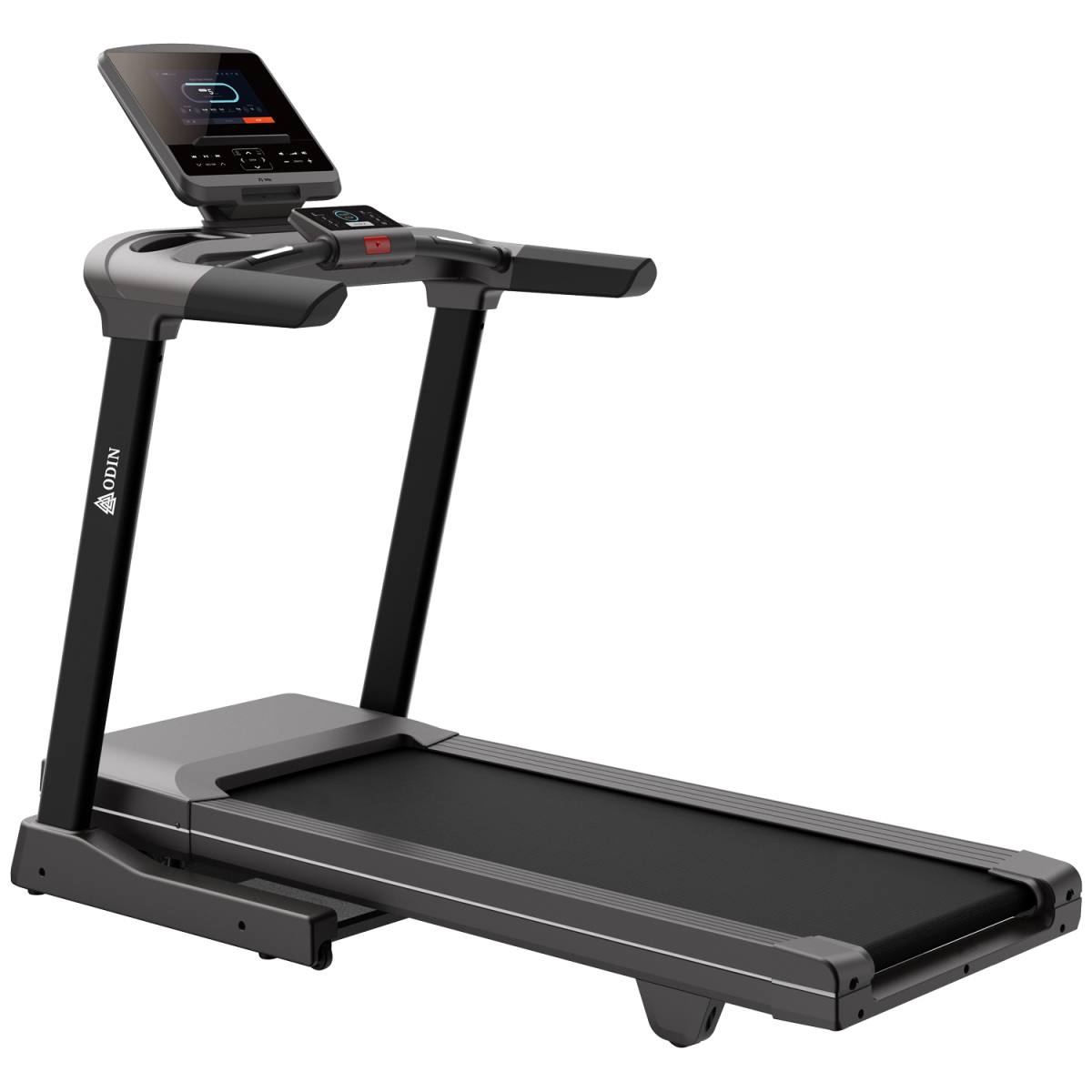 Odin T850 PowerLand Løbebånd – billede 7