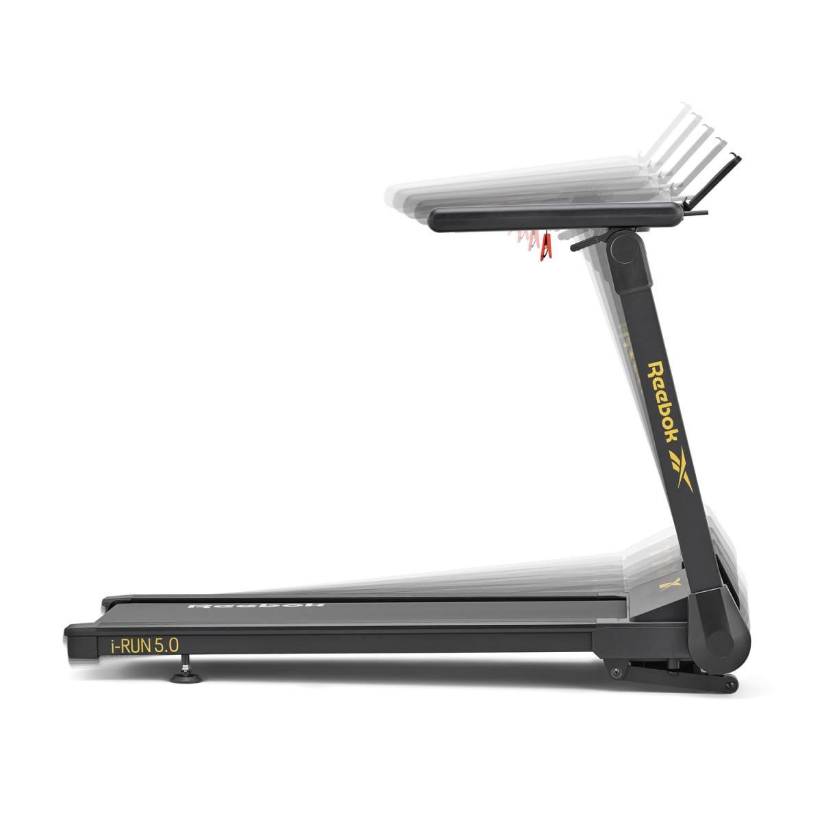 Reebok i-Run 5 Løbebånd – billede 12