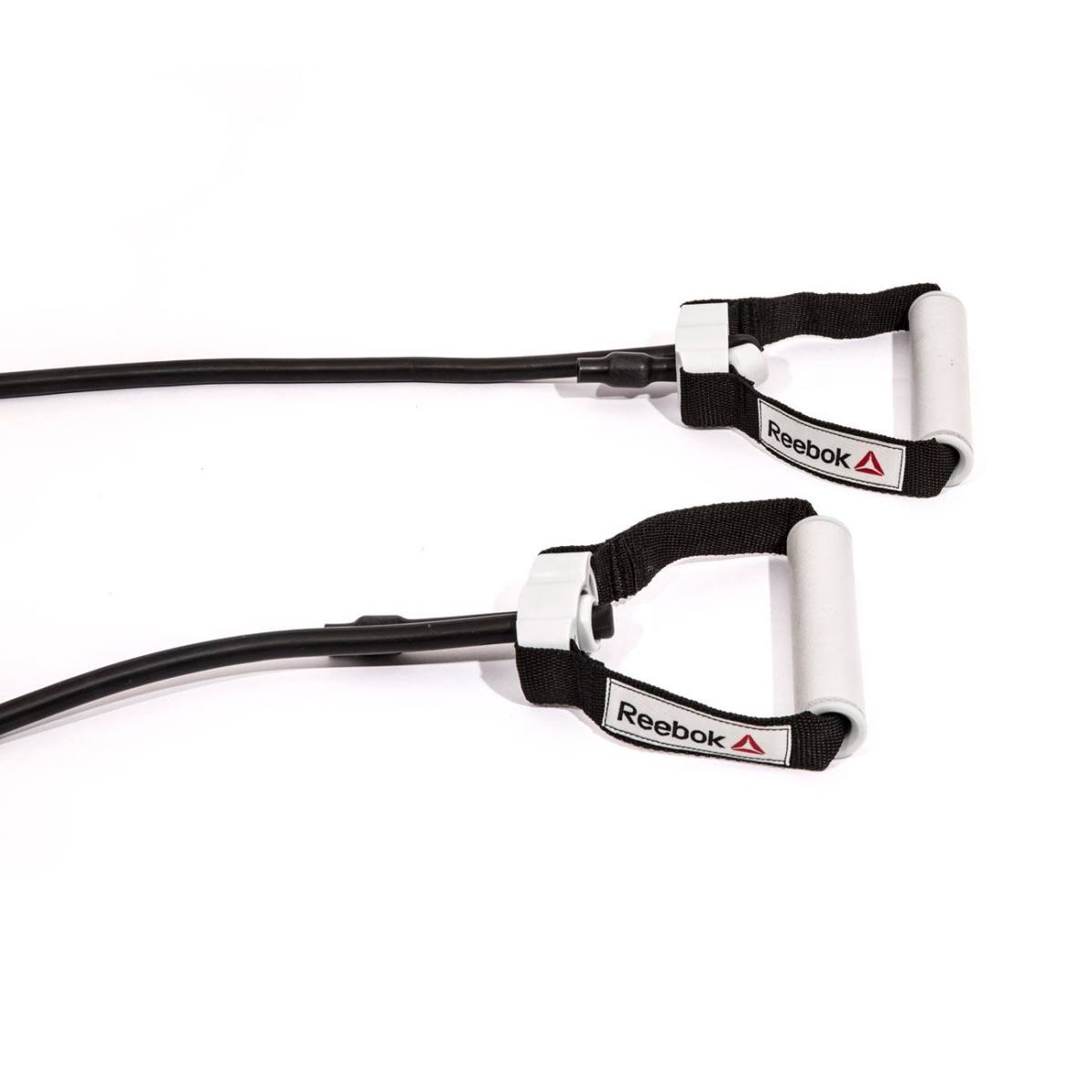 Reebok Resistance Tube DELTA Træningselastik Light, billede 2 hos ActiveNordic