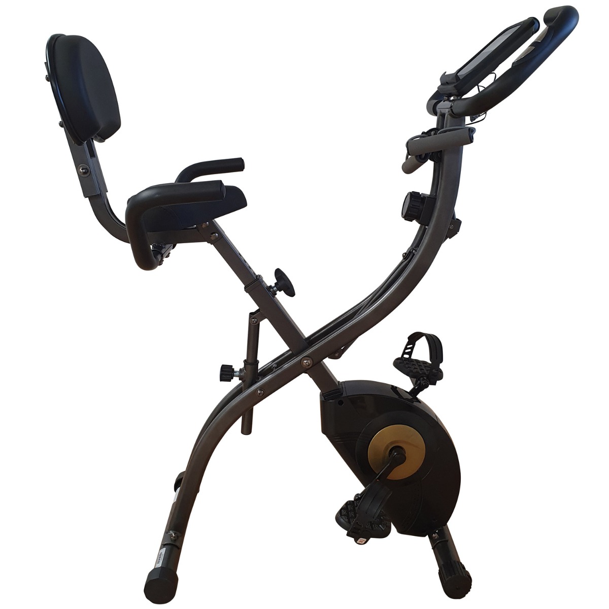 Odin B200 Sunfitter Foldbar Motionscykel – billede 13