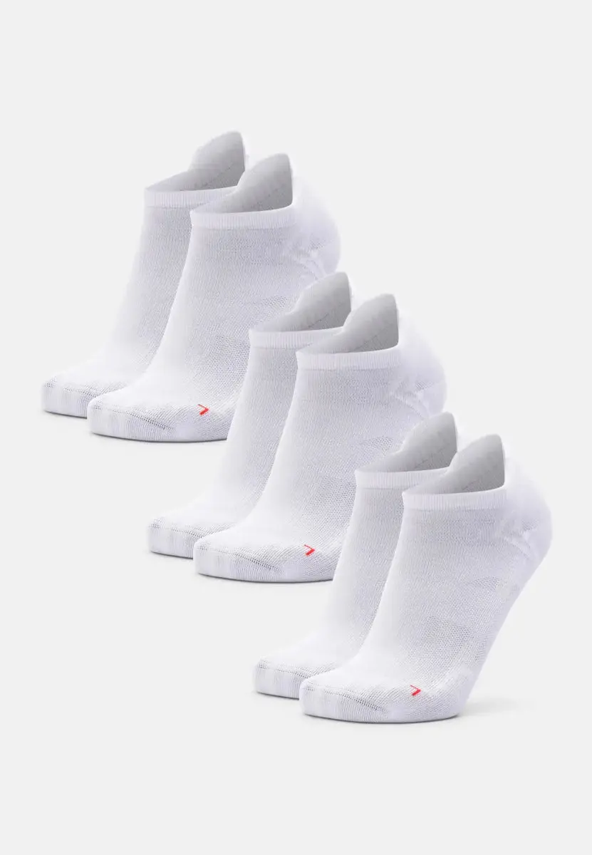 CLASSIC SPORTS LOW-CUT STRØMPER – Løbestrømper hos ActiveNordic