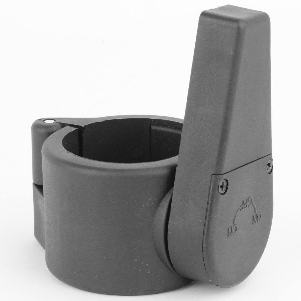 Odin OL 50mm TurnLock Lås (2 stk) – Vægtstang, billede 16 hos ActiveNordic
