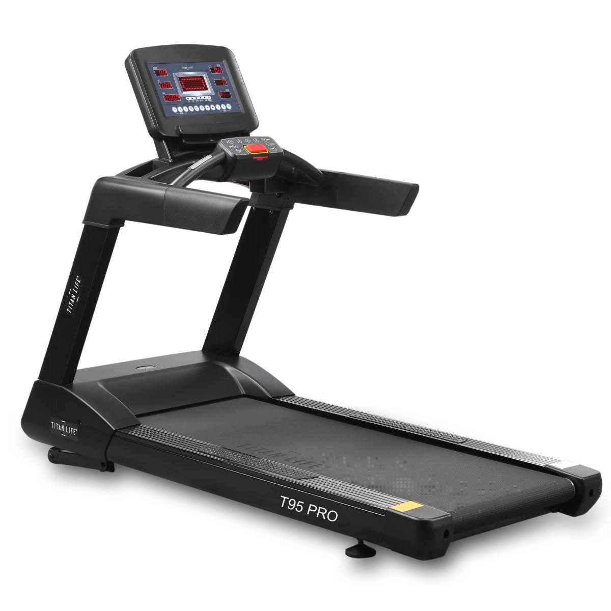 Titan Life Løbebånd T95 PRO – billede 4