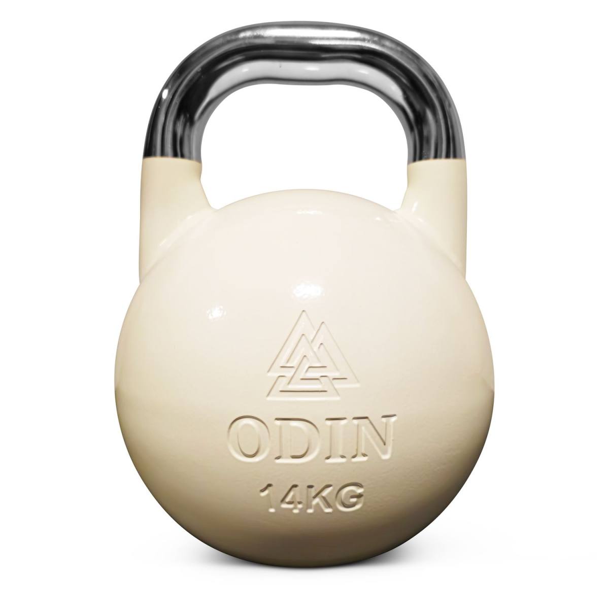 Odin Competition Kettlebell 14kg hos ActiveNordic