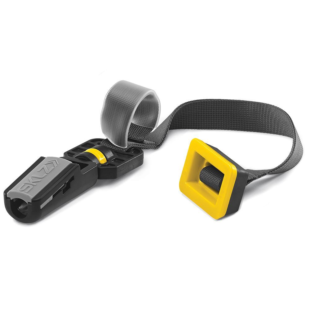 Sklz Universal Anchor Døranker Håndtag – Træningselastik hos ActiveNordic