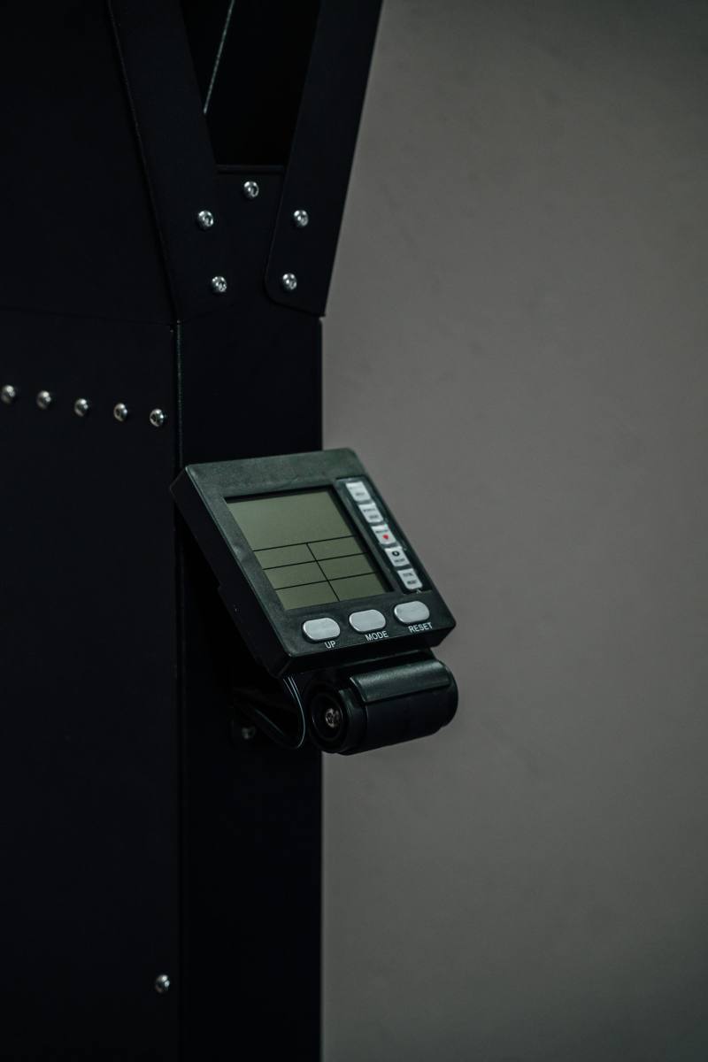 Pro Air Ski – billede 7