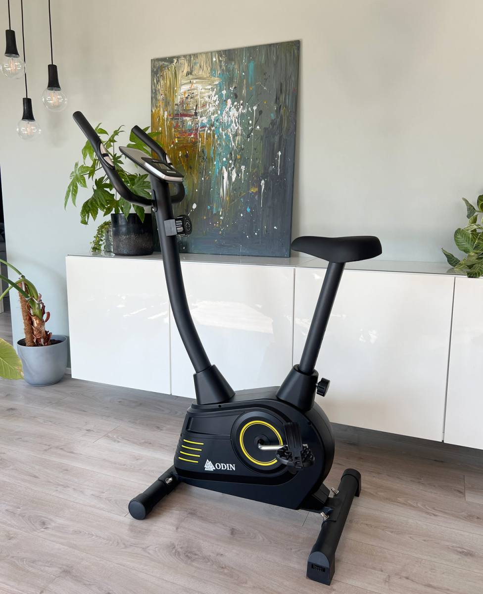 Odin B300 Motionscykel – billede 2