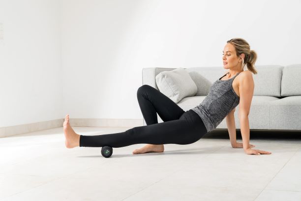 Beurer MG35 Deep Roll Massagerulle – billede 3