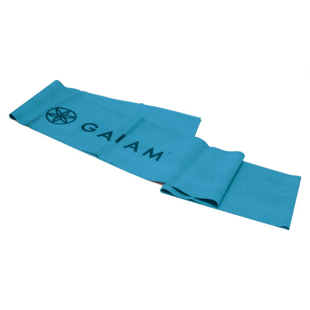Gaiam Træningselastik Kit (3 stk), billede 8 hos ActiveNordic